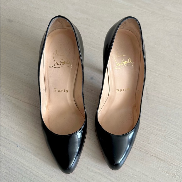 Christian Louboutin Décolleté 868 - Picture 2 of 7